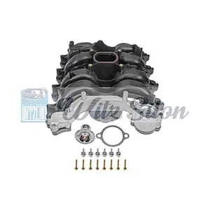 Intake Manifold Dorman for Fords Grands Marquiss Town Car Mustangs F8AZ9424BC F8AZ9424CA