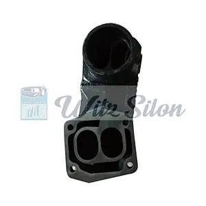 93394 OEM Custom Boat Engine Exhaust Riser fits Manifold