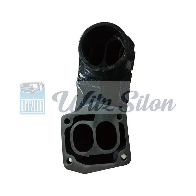 93394 OEM Custom Boat Engine Exhaust Riser fits Manifold
