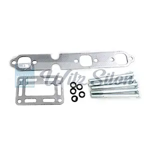 High Performance Marine Engine Exhaust Manifolds For Sale
