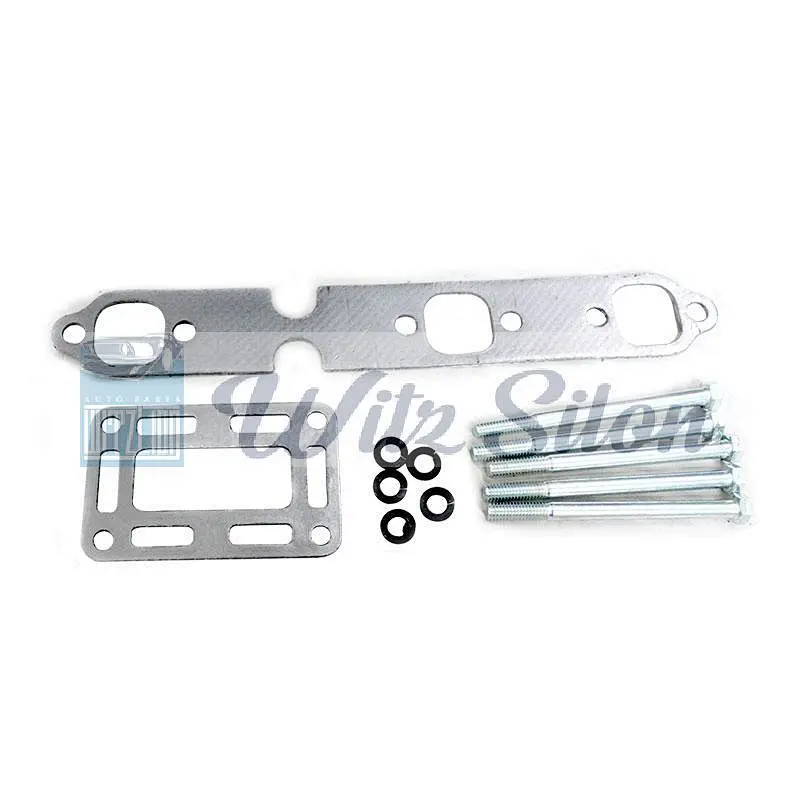 High Performance Marine Engine Exhaust Manifolds For Sale