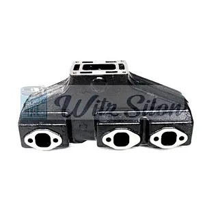 NEW 4.3L V6 boat marine Exhaust Manifold 86894