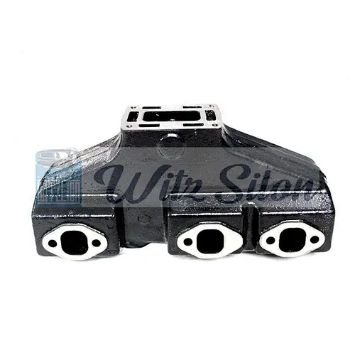 NEW 4.3L V6 boat marine Exhaust Manifold 86894