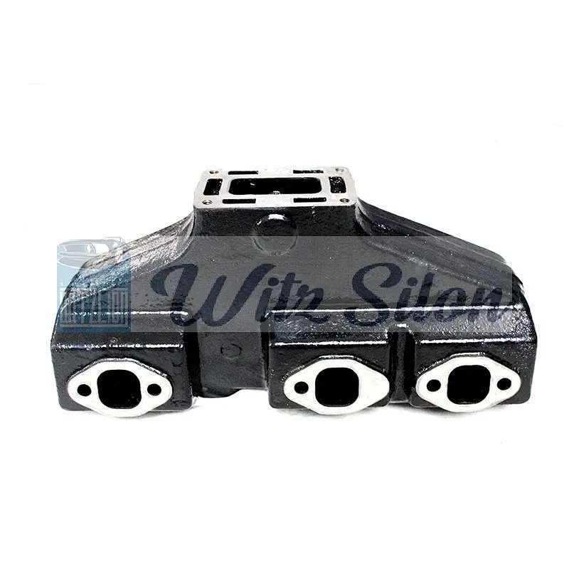 NEW 4.3L V6 boat marine Exhaust Manifold 86894