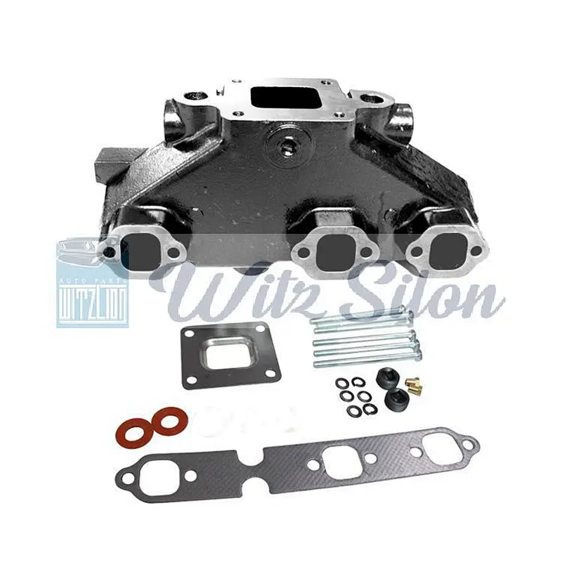 4.3 Mercruiser Exhaust Manifold