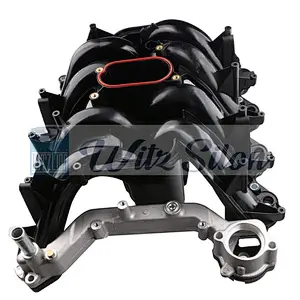 Upper Intake Manifold w Gaskets For Fords F250 F350 E150 E250 E350 E450 5.4L V8 615-188 9C2Z9424AA