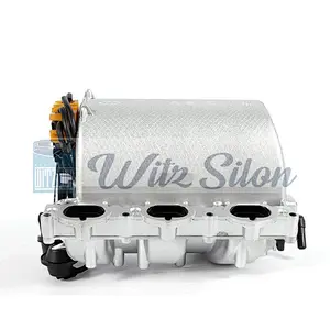 Brand New Intake Manifold For Mercedess ML350 ML450 GLK350 A2721402401