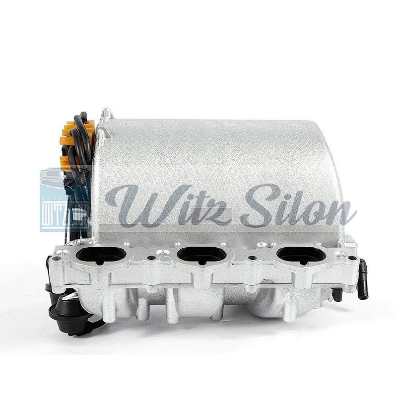Brand New Intake Manifold For Mercedess ML350 ML450 GLK350 A2721402401
