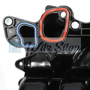 Brand New Upper Intake Manifold For 2009-2014 Fords E-150 E-250 F-150 4.6L 9L3Z9424E 615-376