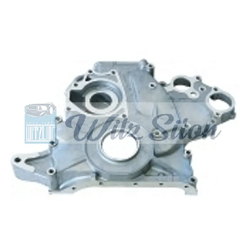 Oil Cooler Cover MITSUBISHI 4M40 (THAILAND)