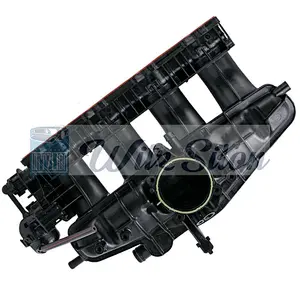 06J133201AS  car intake manifold for vwss parts