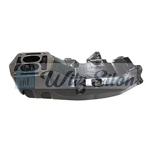 World Best Selling Product Cast Manifold Performance Exhaust For Sale