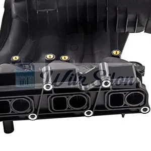 car intake manifold 6110901337 of used car parts in germani auto parts 6652