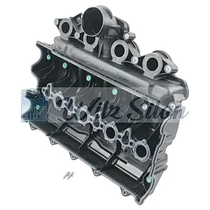 INTAKE MANIFOLD  CYLINDER HEAD VALVE COVER RENAULT-S 2.2 DCI G9T (GENUINE OE)  8200714033 8200193970 8200239705 8200277372