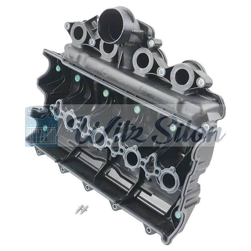 INTAKE MANIFOLD  CYLINDER HEAD VALVE COVER RENAULT-S 2.2 DCI G9T (GENUINE OE)  8200714033 8200193970 8200239705 8200277372
