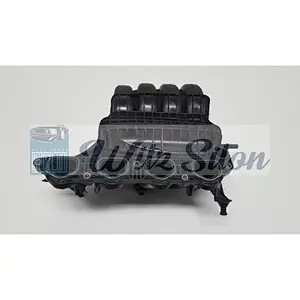 04E129712R air intake manifold of vw auto parts pa66 gf30