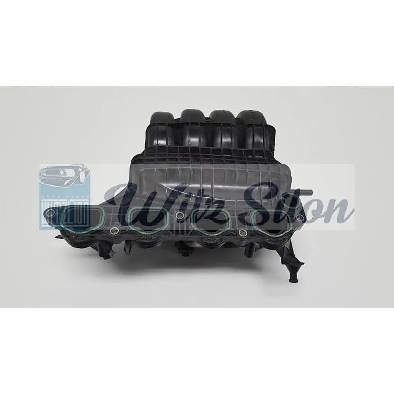 04E129712R air intake manifold of vw auto parts pa66 gf30