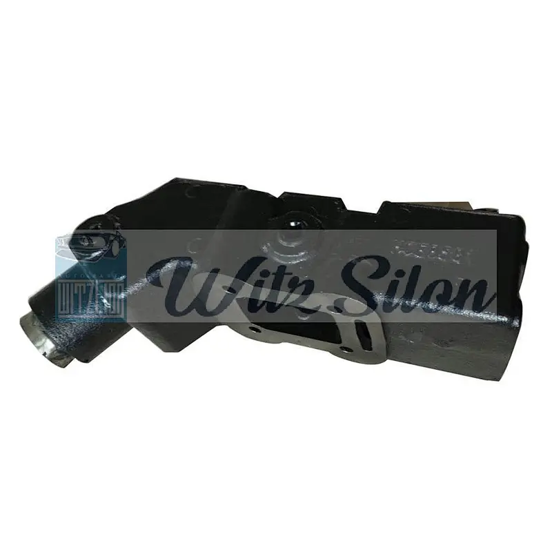 New design water cooled marine manifold made in China