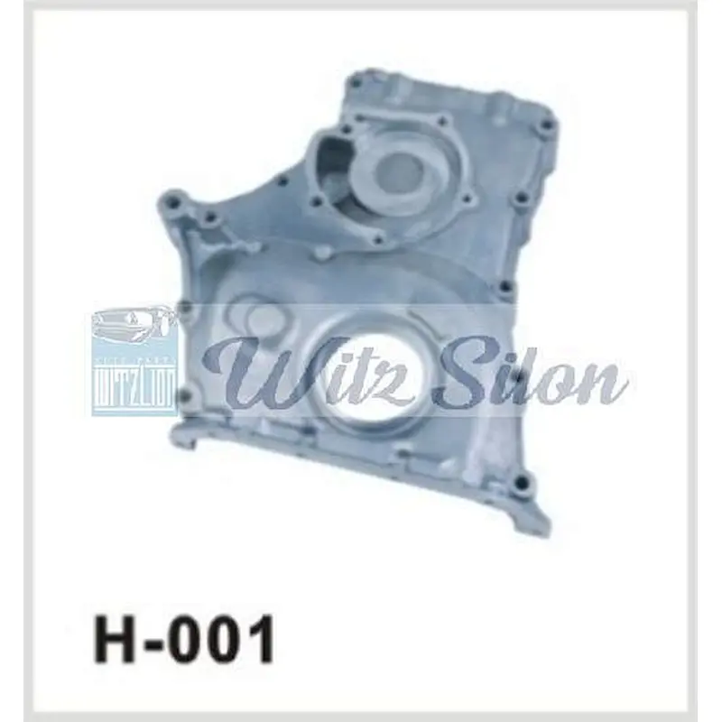 Oil Cooler Cover H001 / CX002 OTHERS