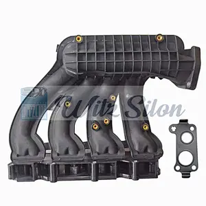 Brand New Intake Manifold For Mercedess-Benzs W203 CL203 S203 C200CDI C220CDI 6110901337