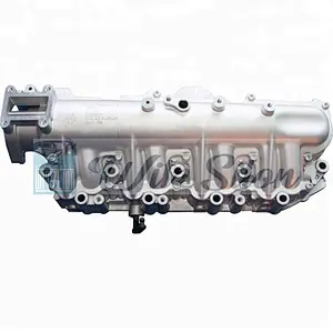 700373120 Aluminum Intake Manifold Module for Opel Astra Fiat