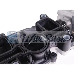 03L129711E  Intake Manifold Replace a cracked manifold to stop leaks