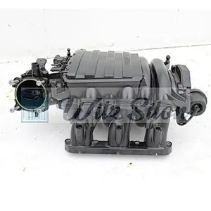 Intake Manifolds fits Audi-s A6 A7 A8 C7 2012-2017  06E133201AA 06E133201R 06E133151L