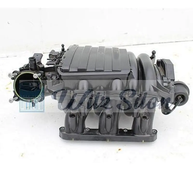 Intake Manifolds fits Audi-s A6 A7 A8 C7 2012-2017  06E133201AA 06E133201R 06E133151L