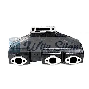 High Performance Marine Exhaust Manifolds for Sale