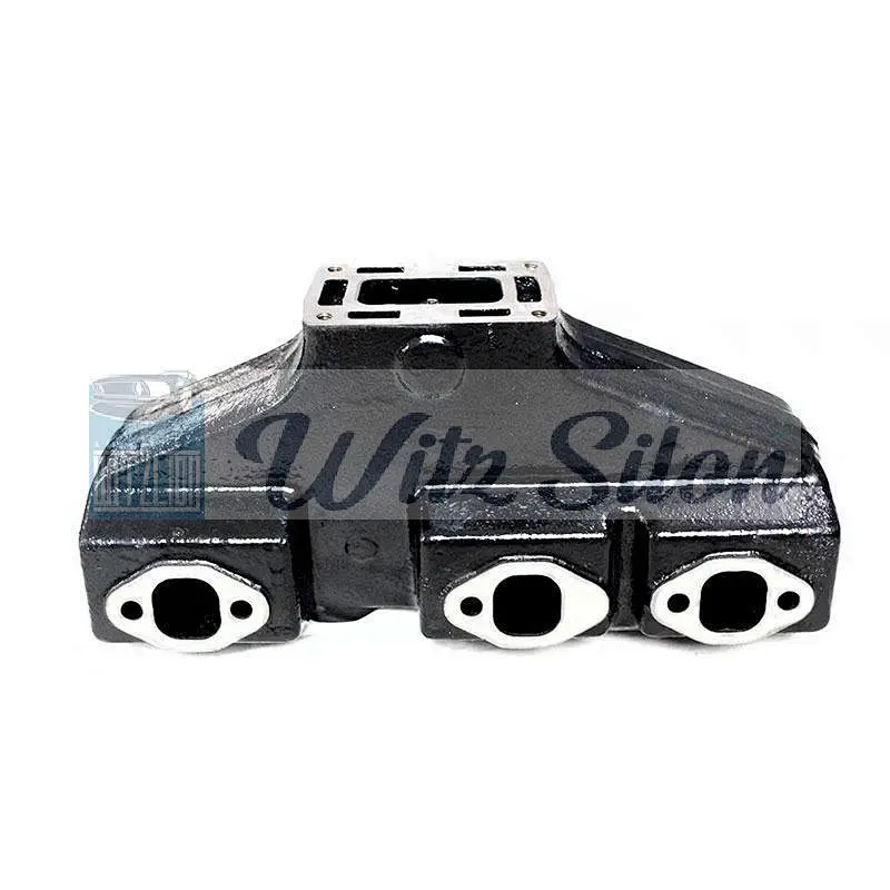 High Performance Marine Exhaust Manifolds for Sale