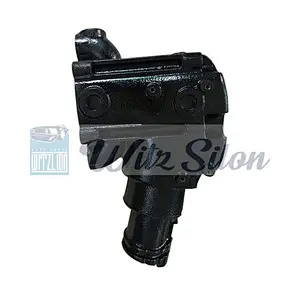 Dry Joint Exhaust Elbow Riser for Marine Engine Manifold 84591