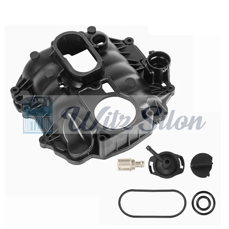 Upper Intake Manifold w Gasket fits Chevrolet-s GMC-S Oldsmobile-s  12556521 17113542 FH10114 87-1603 FH10114-11B1