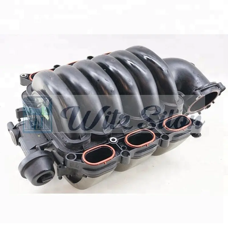 Aodi VW Engine Intake Manifold 06E133151