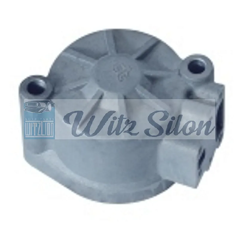 Shift Cylinder Housing 1321420 / 1484808 SCANIA