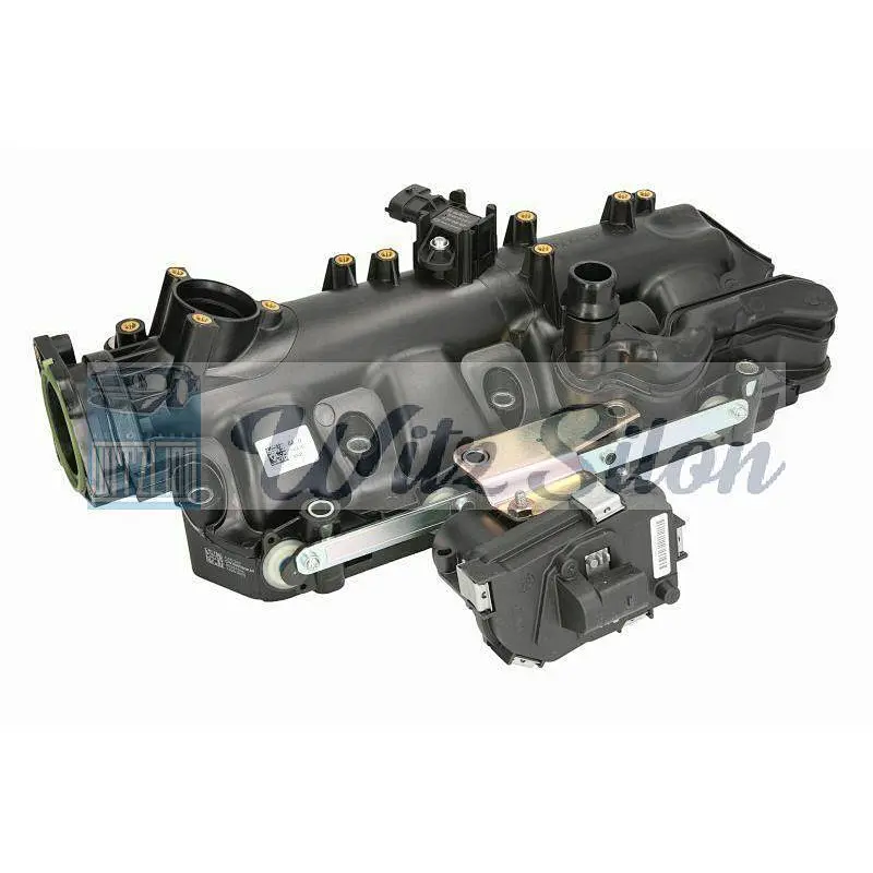 OEM VAUXHALL-S INSIGNIA-S & ASTRA-S J 2.0 DIESEL INTAKE INLET MANIFOLD  55571993 55231270 55261564