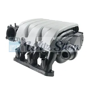 06E 133 201Q   car intake manifold engine coolant parts