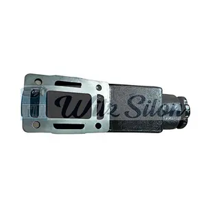 Aftermarket Marine Parts Set With Extra Tall Elbows And Manifold