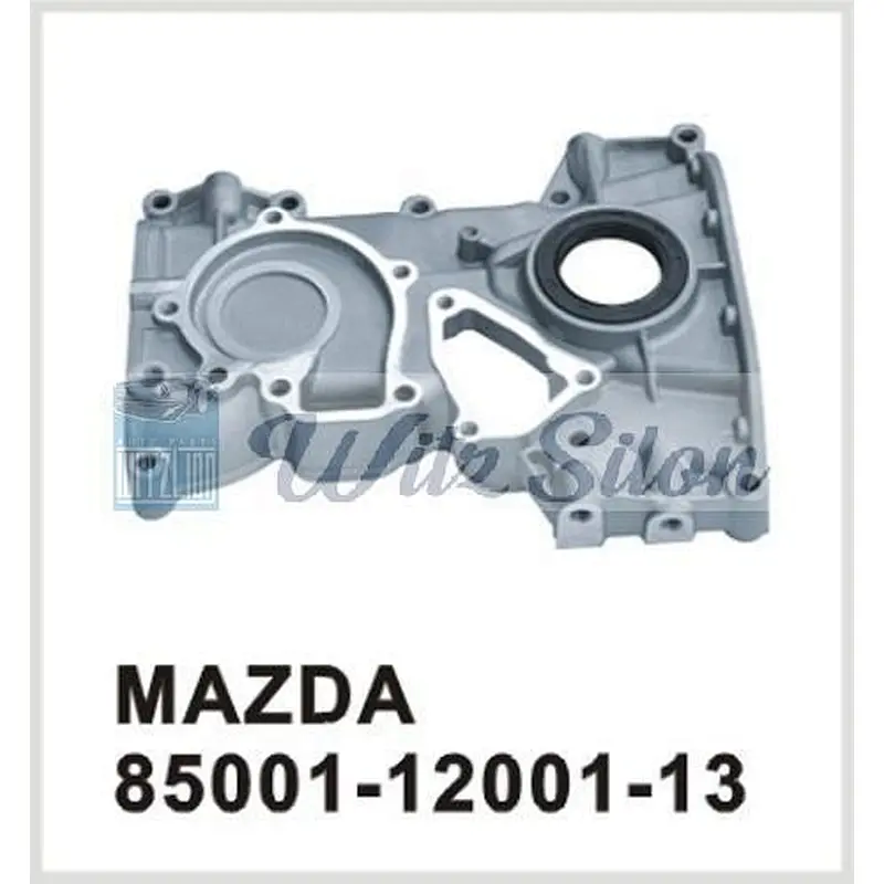 Timing Cover 850011200113 MAZDA