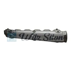 High Quality Marine Diesel Engine Parts Exhaust Manifolds