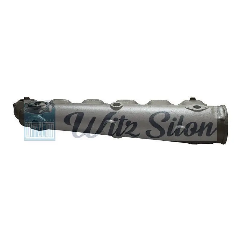 High Quality Marine Diesel Engine Parts Exhaust Manifolds