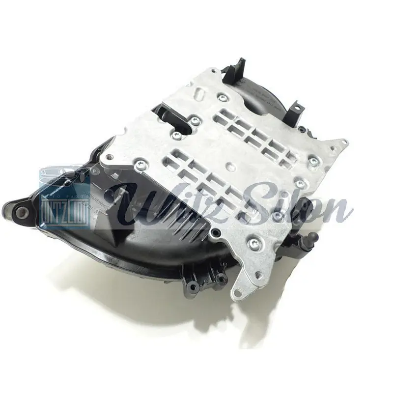 11 61 7 588 126 bmws intake manifold 2013-2016 320I 328 Intake Manifold OEM 2.0L