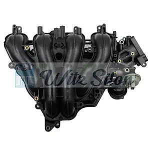 LF8J-13-100A auto intake manifold of mazda parts 2010-2011 Mazda 3 2.0L