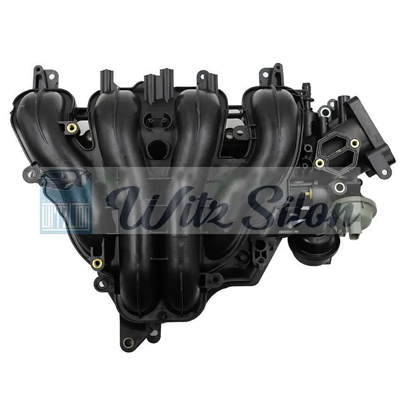LF8J-13-100A auto intake manifold of mazda parts 2010-2011 Mazda 3 2.0L