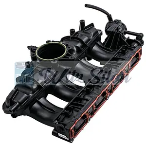 Brand New Intake Manifold For Audis A3 TT VWs Jettas CC Passats EOS GTI Tiguans 06J133201G