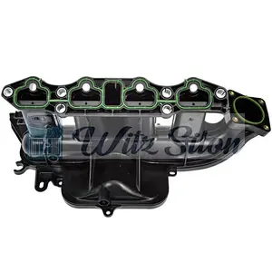 Engine Intake Manifold fit for 1.4L 1.6L 1.8L Chevrolets 615-380 55577314 55581014