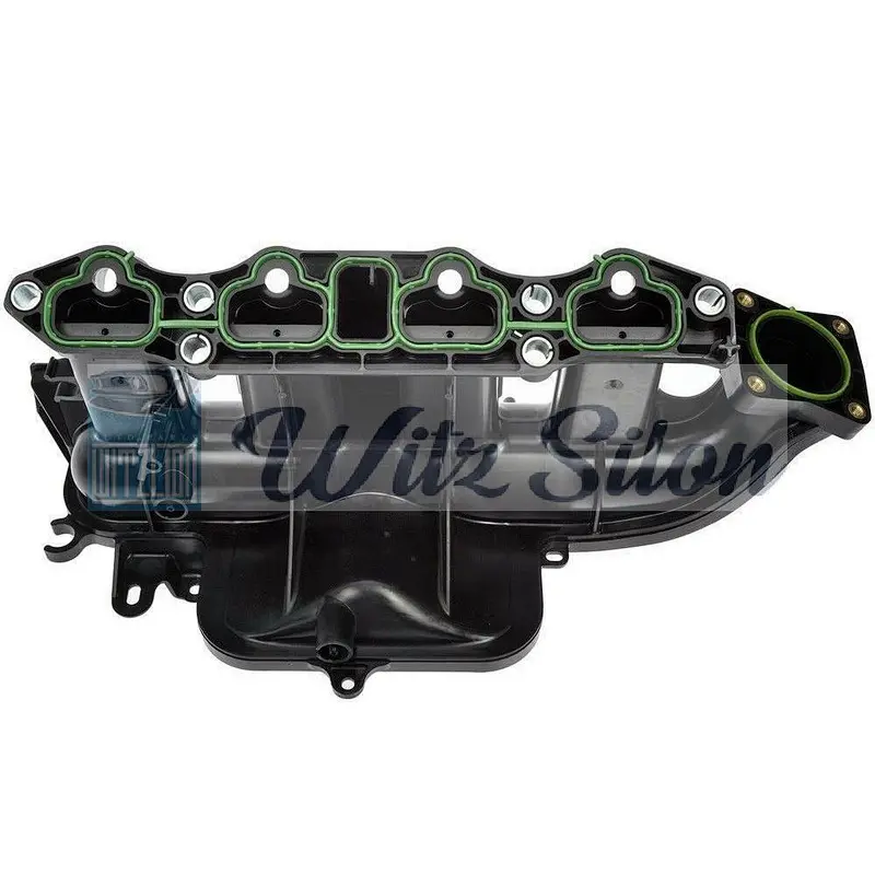 Engine Intake Manifold fit for 1.4L 1.6L 1.8L Chevrolets 615-380 55577314 55581014