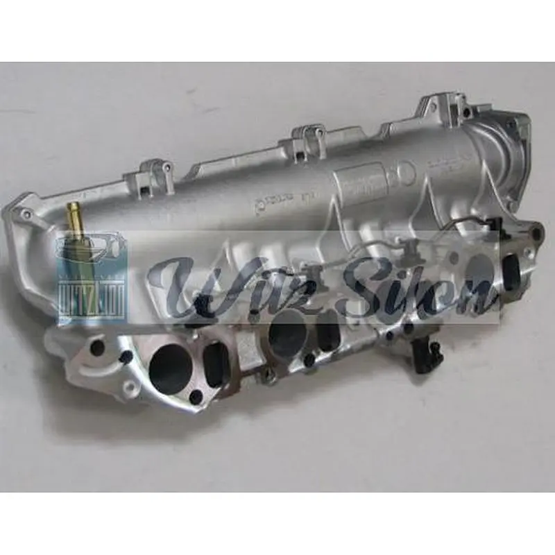 Brand New car engine aluminum intake Manifold of opel astra parts Fiat Saab. 1.9 CDTi parts 55210201