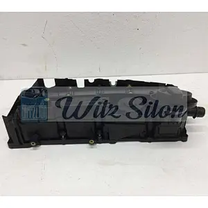 11128589941  BMWs N47N CYLINDER HEAD COVER 11128589941