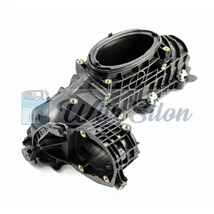 NEW Engine Intake Manifold fits M-ercedes-Benz-S  6510900037 A6510900037