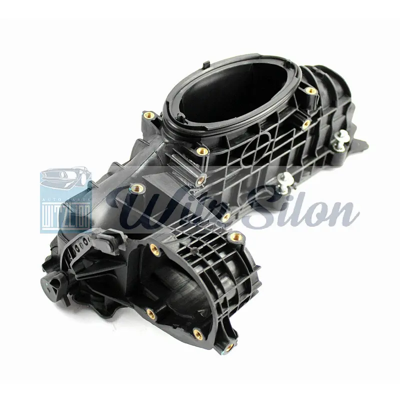 NEW Engine Intake Manifold fits M-ercedes-Benz-S  6510900037 A6510900037
